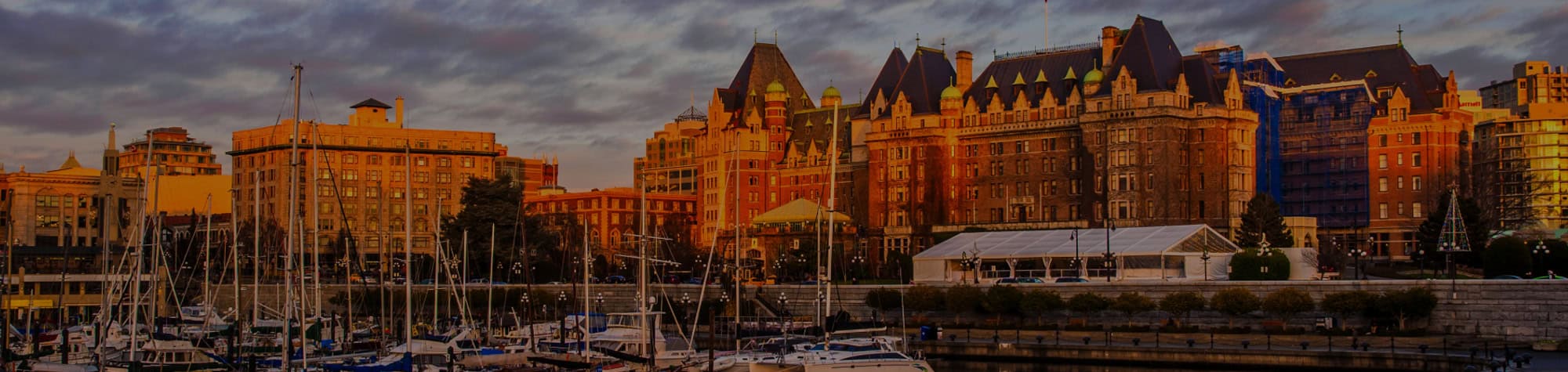 R.E.D. Conference 2025 – Victoria, British Columbia