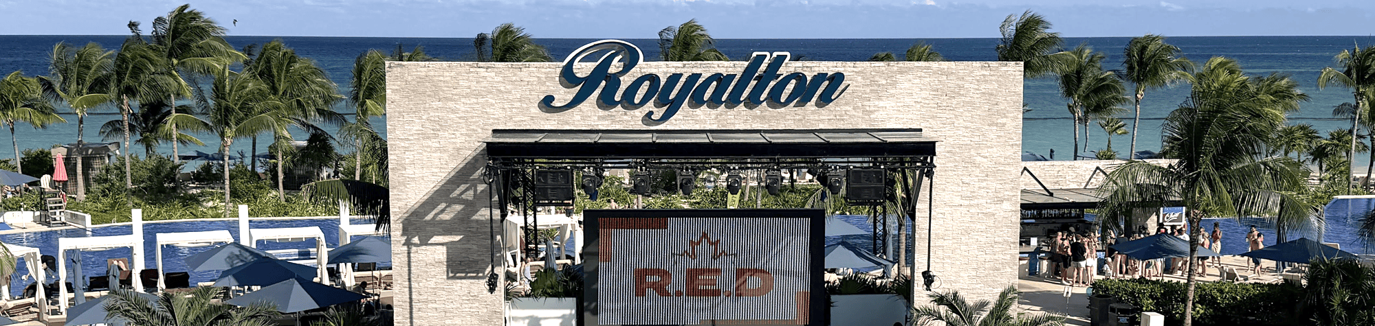 R.E.D. Conference 2026 – Cancun, Mexico